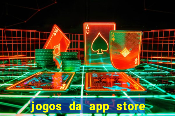 jogos da app store que ganha dinheiro de verdade