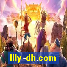 lily-dh.com