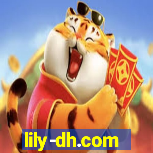 lily-dh.com