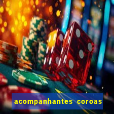 acompanhantes coroas de cruzeiro sp