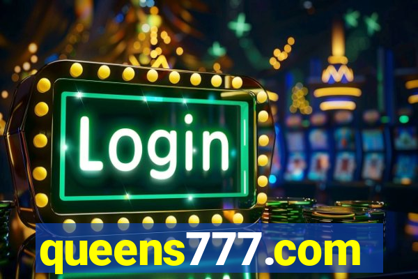 queens777.com