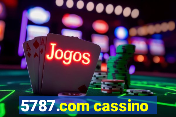 5787.com cassino