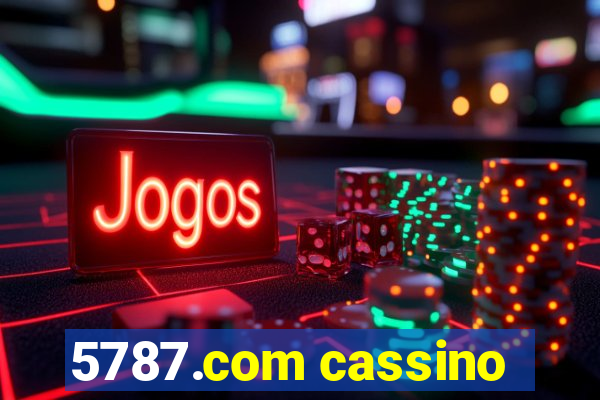 5787.com cassino