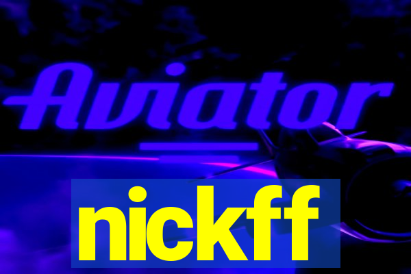 nickff