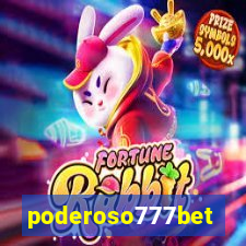 poderoso777bet