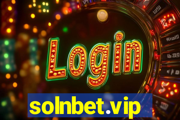 solnbet.vip