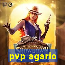 pvp agario