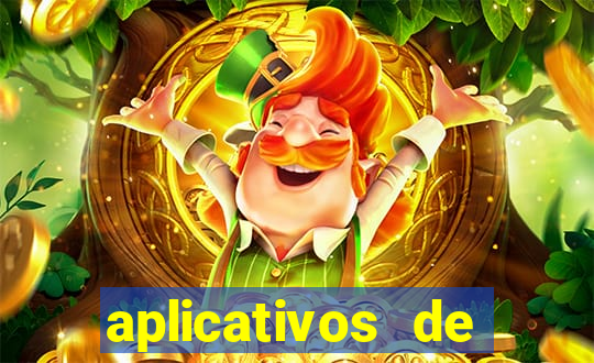 aplicativos de jogos que ganha dinheiro