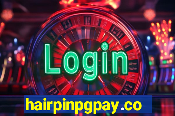 hairpinpgpay.com