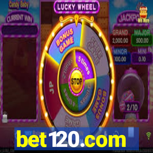 bet120.com