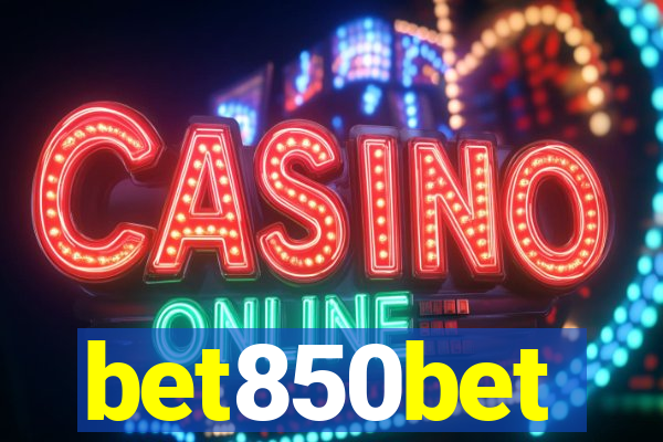 bet850bet