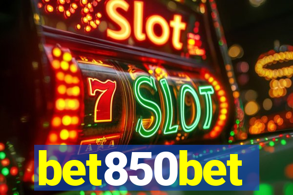 bet850bet