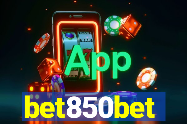 bet850bet