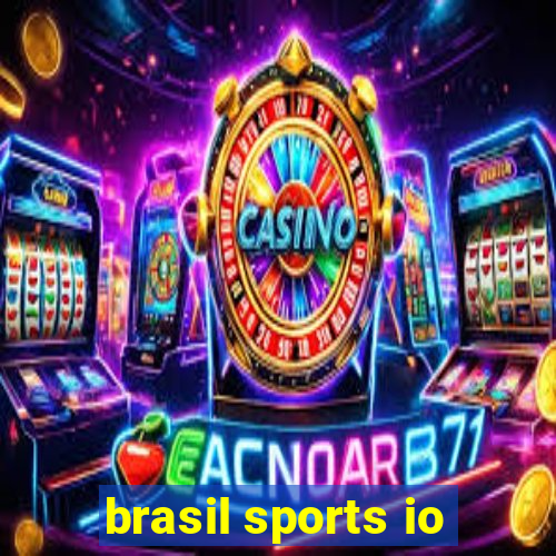 brasil sports io