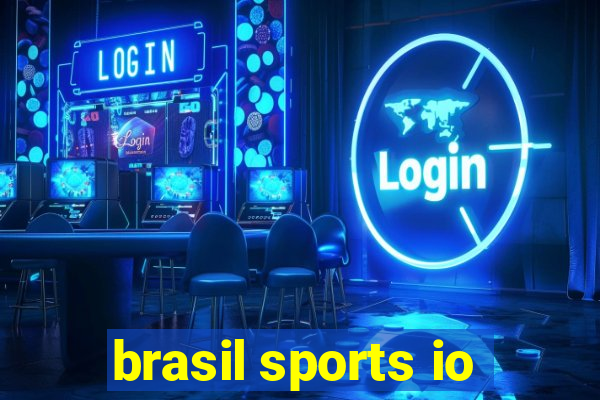 brasil sports io