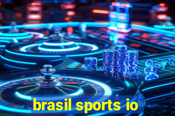 brasil sports io