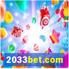 2033bet.com