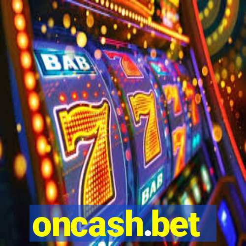 oncash.bet