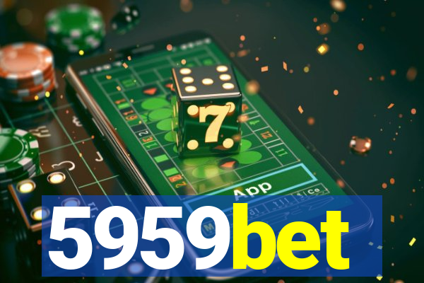 5959bet