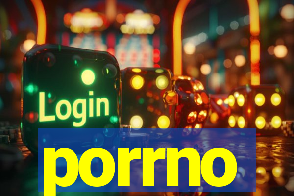 porrno