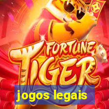 jogos legais