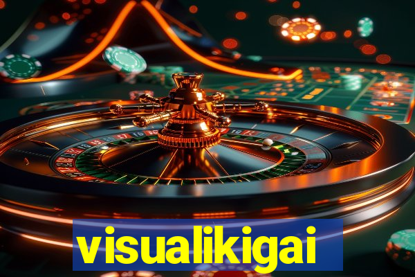 visualikigai