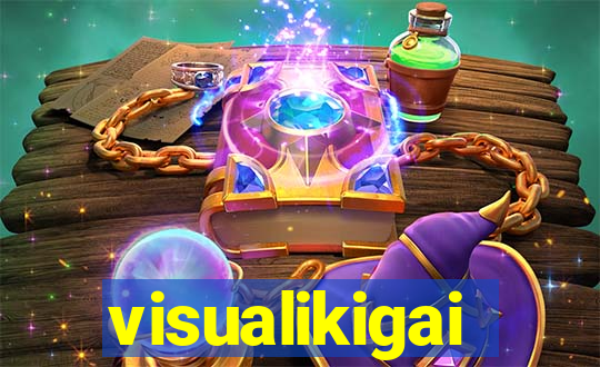 visualikigai