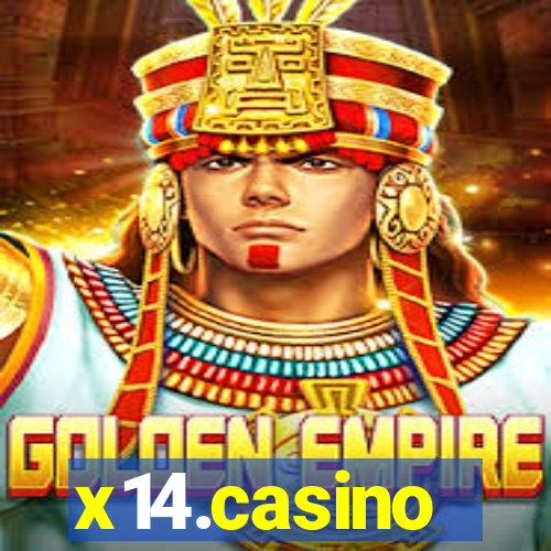 x14.casino