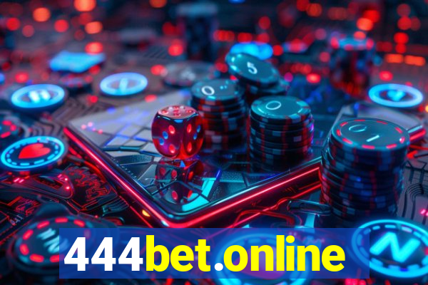 444bet.online