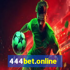 444bet.online