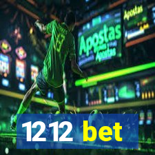 1212 bet