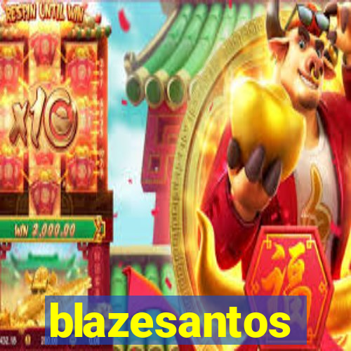 blazesantos