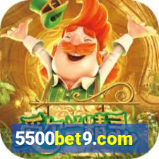 5500bet9.com