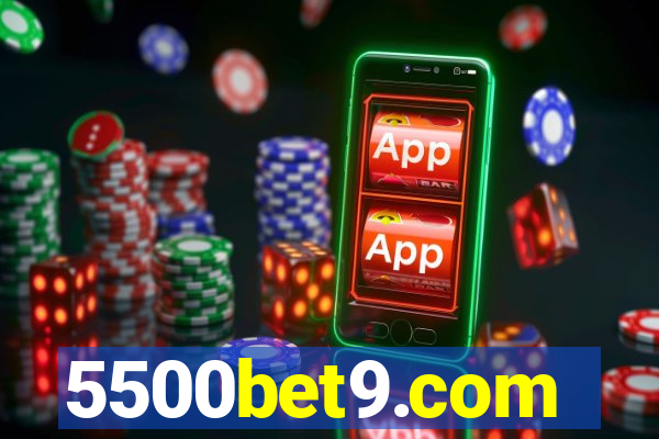 5500bet9.com