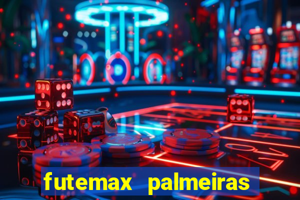 futemax palmeiras ao vivo