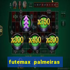 futemax palmeiras ao vivo