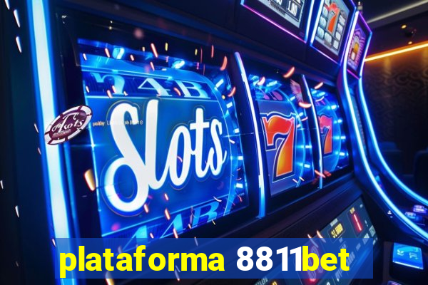 plataforma 8811bet