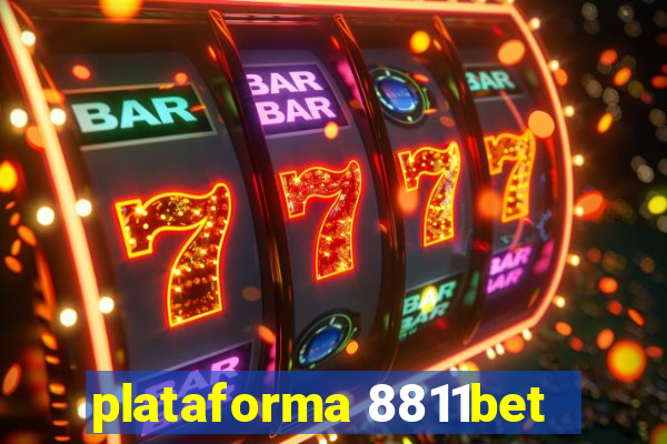 plataforma 8811bet