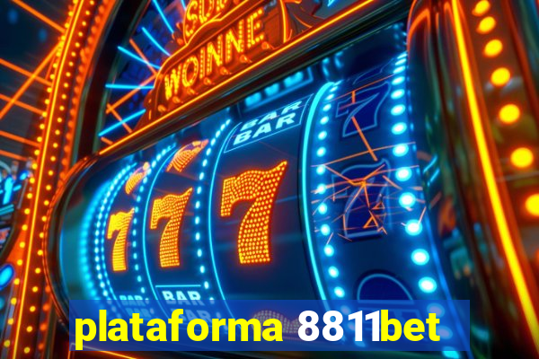 plataforma 8811bet