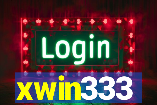 xwin333