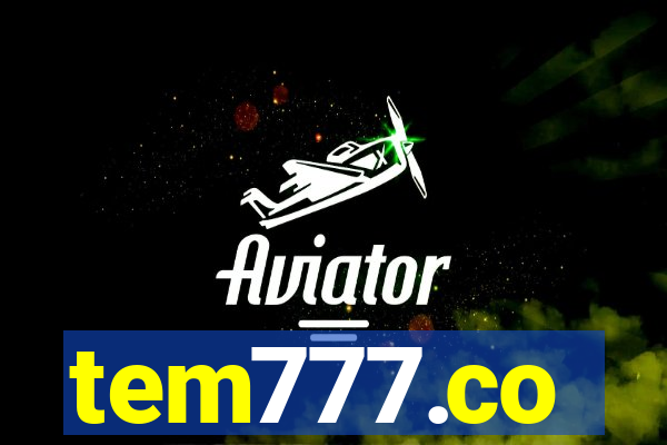 tem777.co