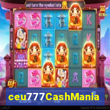 ceu777CashMania