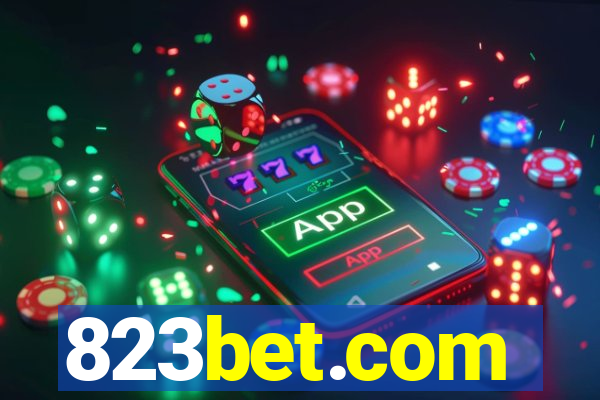 823bet.com