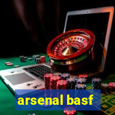 arsenal basf