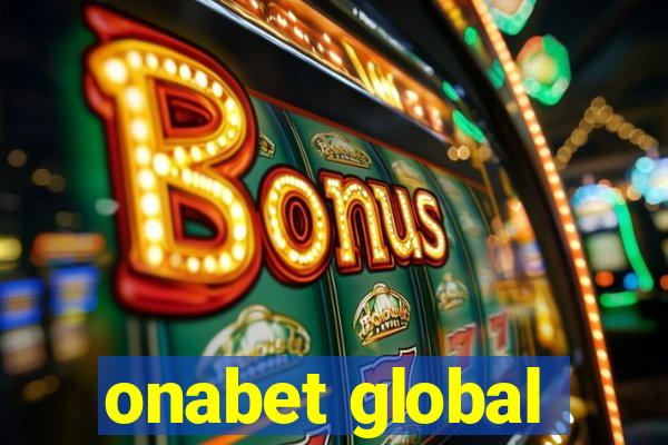 onabet global