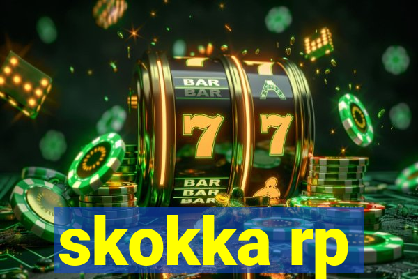 skokka rp