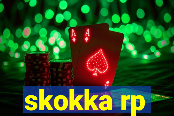 skokka rp