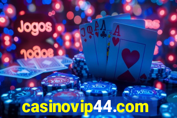 casinovip44.com