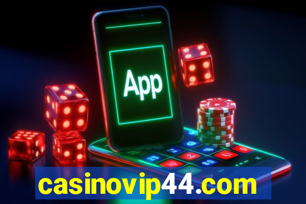 casinovip44.com