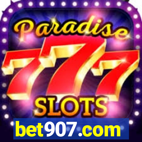 bet907.com